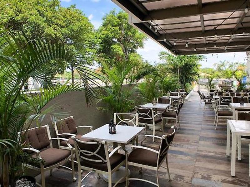 Wingate by Wyndham Miami Airport