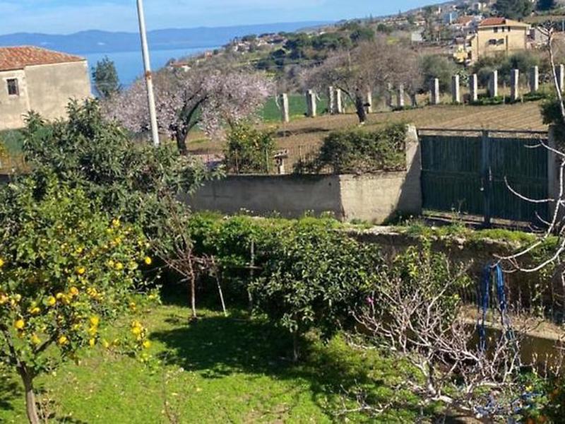 Villa Saturno