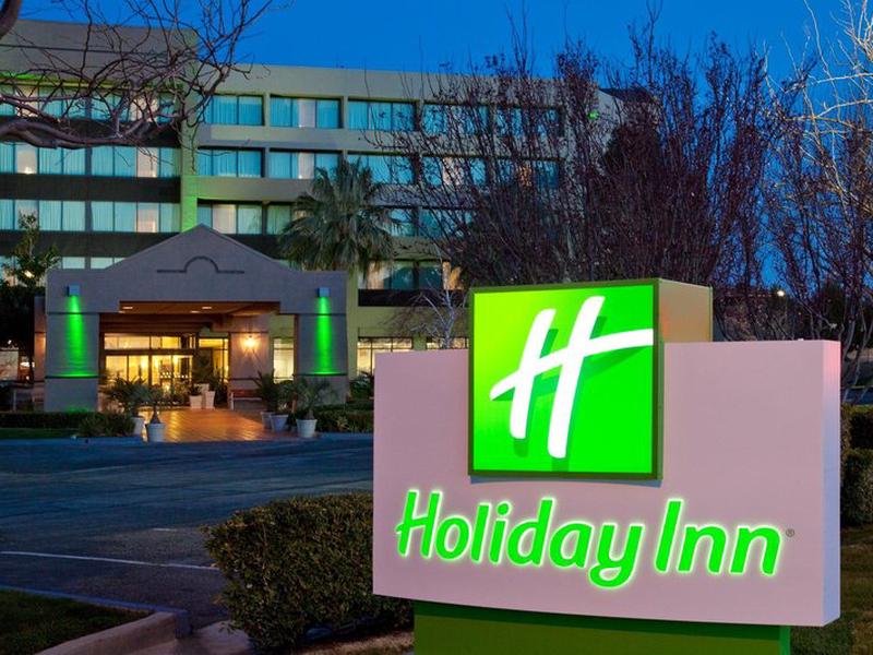 Holiday Inn Palmdale-Lancaster by IHG