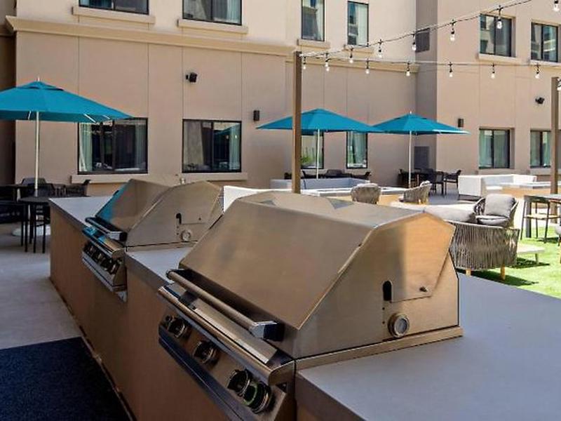 Residence Inn by Marriott Valencia
