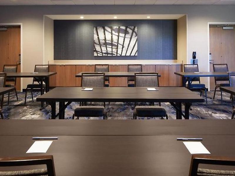 Fairfield by Marriott Inn & Suites Palmdale West