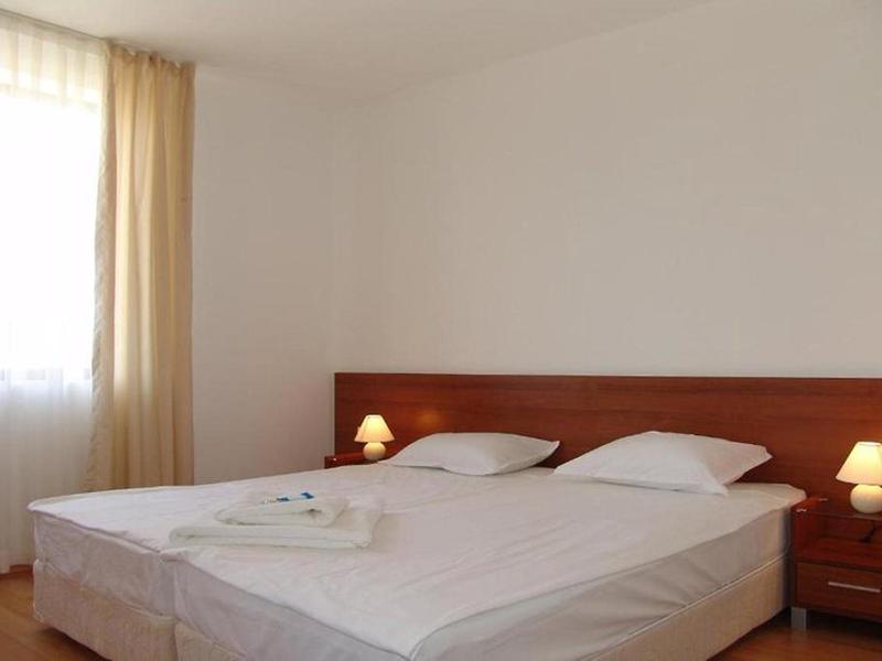 Kasandra Aparthotel