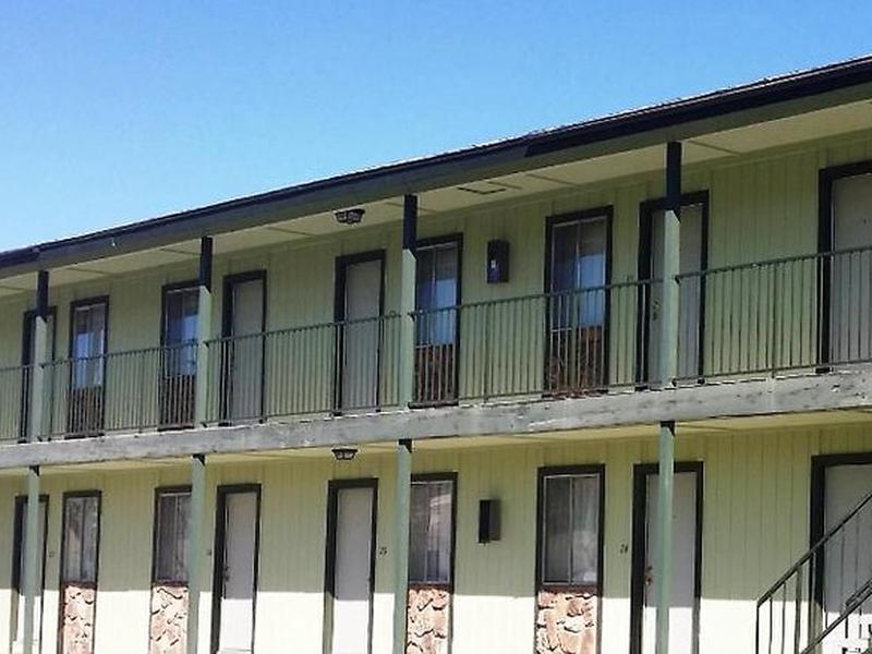 El Portal Motel