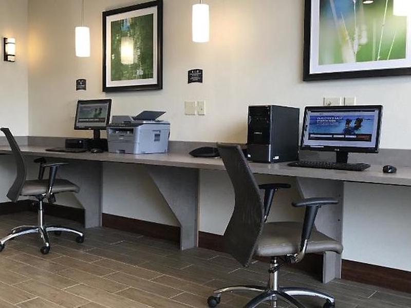 Staybridge Suites Seattle - Fremont by IHG