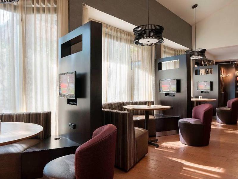 Sonesta Select Los Angeles Torrance South Bay