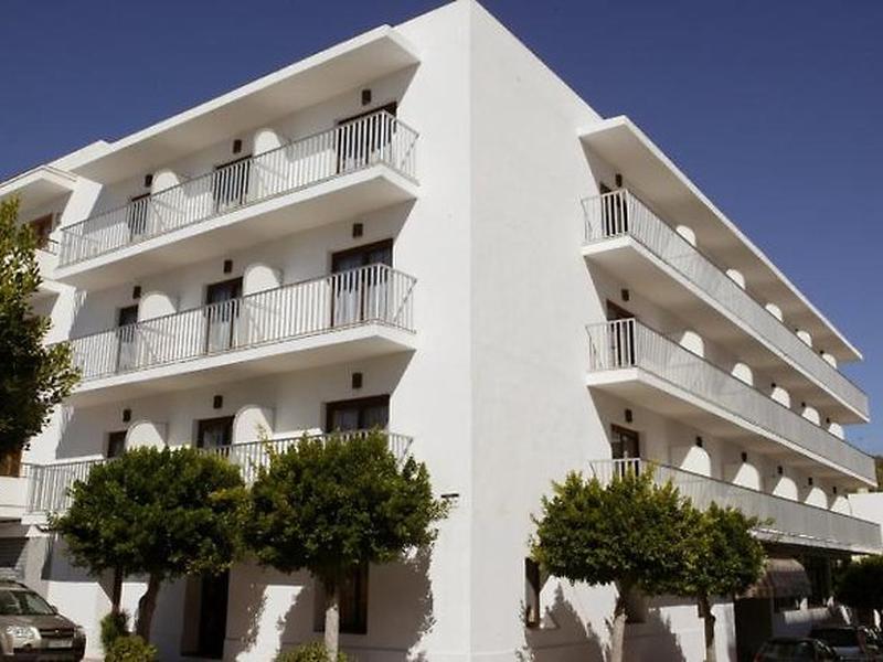 Cervantes Hostal