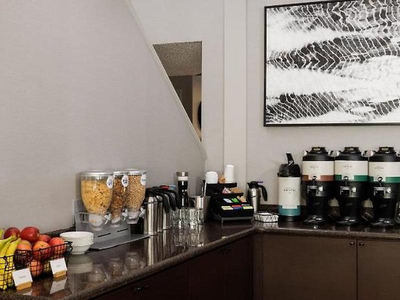Residence Inn by Marriott Boulder