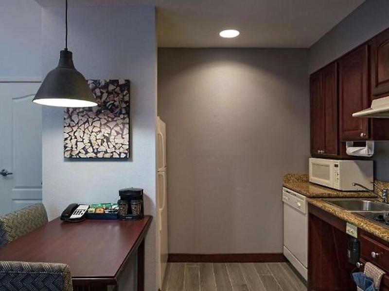 Homewood Suites by Hilton Fort Collins