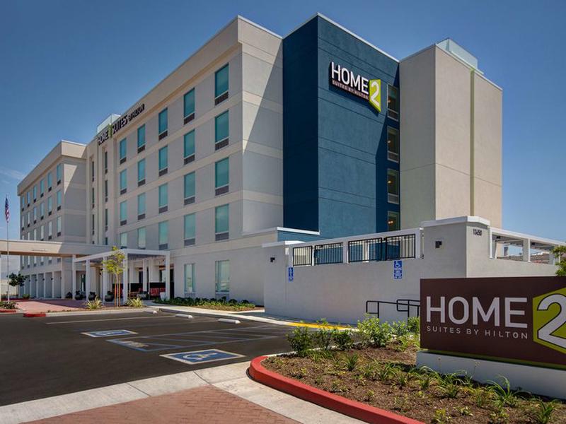 Home2 Suites by Hilton Garden Grove