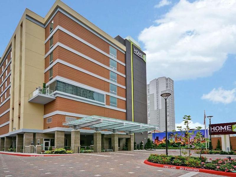 Home2 Suites by Hilton at the Galleria
