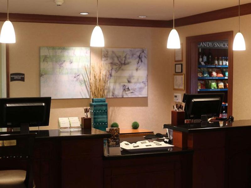 Sonesta ES Suites Fort Lauderdale Plantation