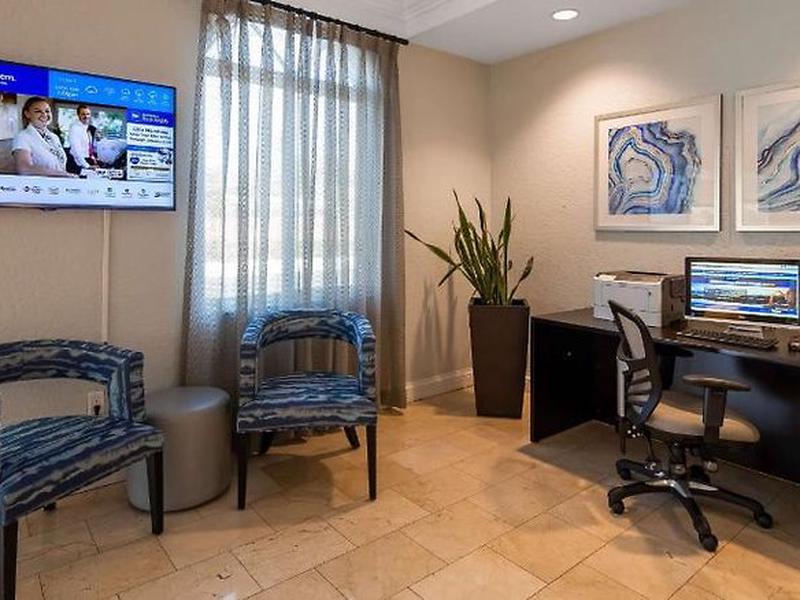 Best Western Tampa