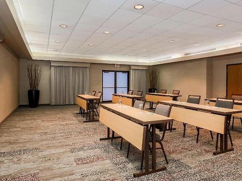 Courtyard by Marriott Orlando Lake Mary/North