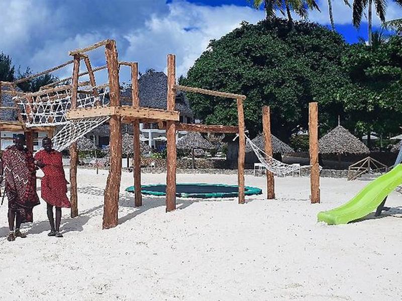 Zanzibar Bay Resort