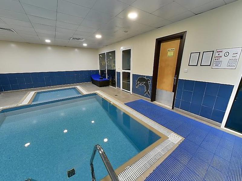 Kingsgate Hotel Doha