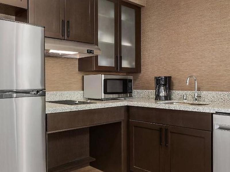 Residence Inn by Marriott Palmdale Lancaster