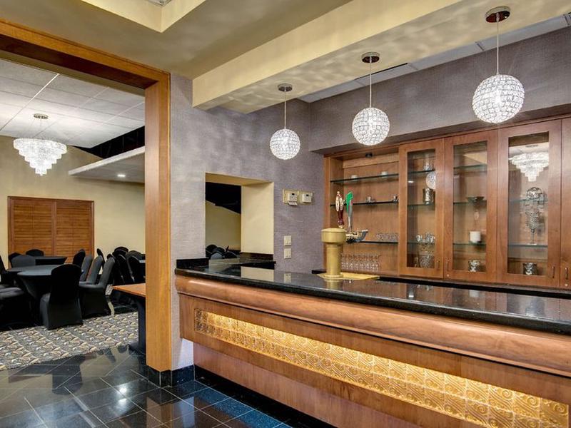 Days Hotel by Wyndham Toms River Jersey Shore