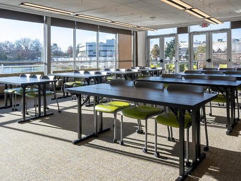 SpringHill Suites by Marriott Woodbridge