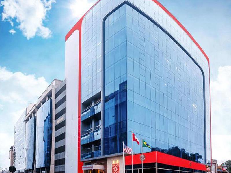 Hilton Garden Inn Lima Surco