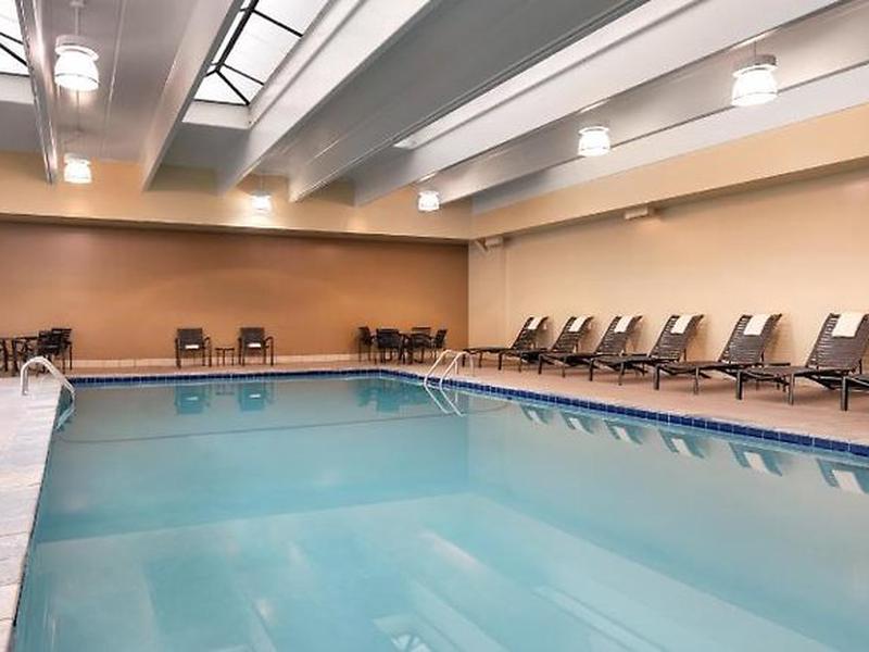 Hyatt Place Denver Tech Center