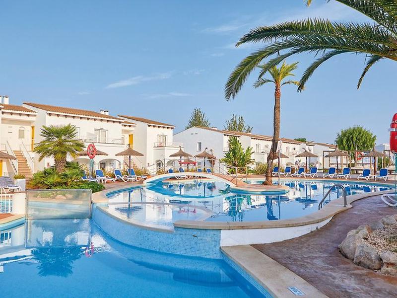 Seaclub Alcudia Mediterranean Resort