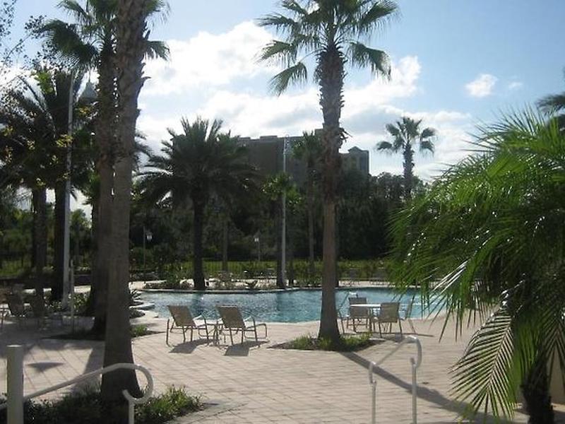 Monumental Hotel Orlando