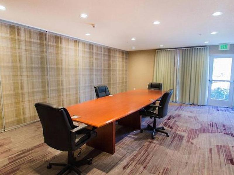 Courtyard by Marriott Ventura Simi Valley