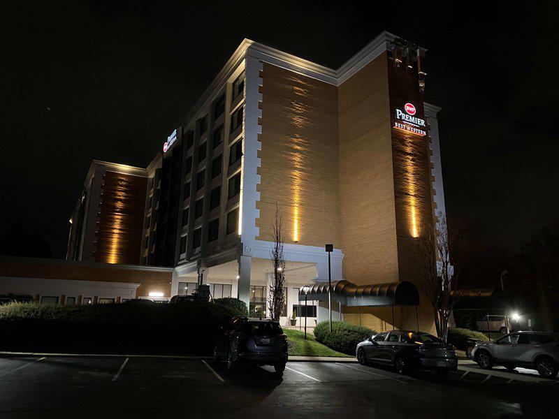 Best Western Plus Rockville