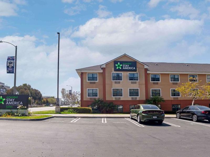 Extended Stay America - Los Angeles - Torrance Blvd.
