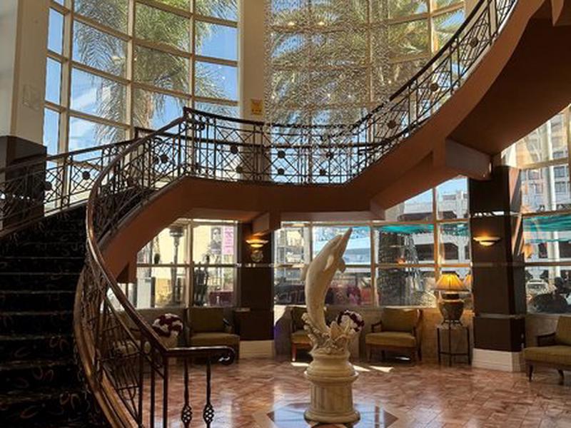 Garden Suite Hotel and Resort