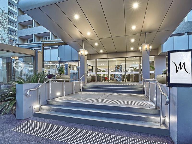 Mercure Perth On Hay