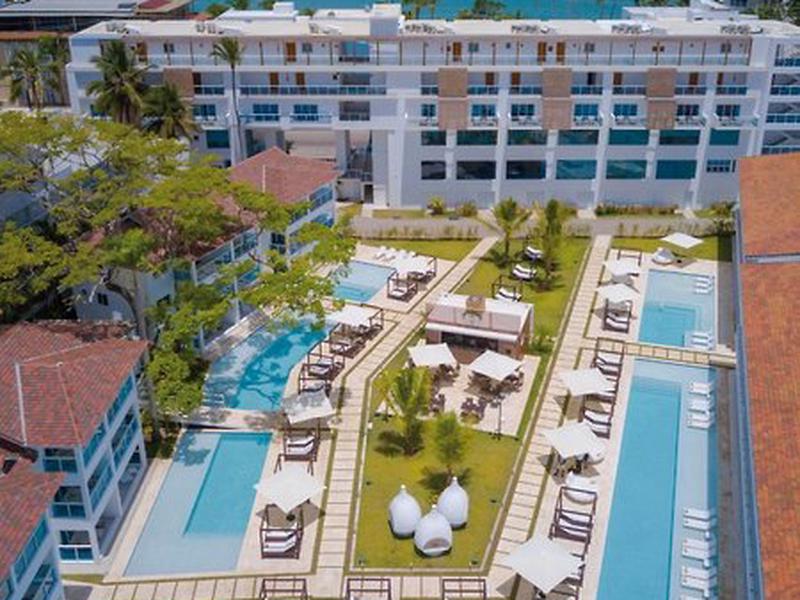 Presidential Suites Cabarete