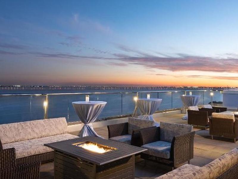 The Westin Tampa Bay