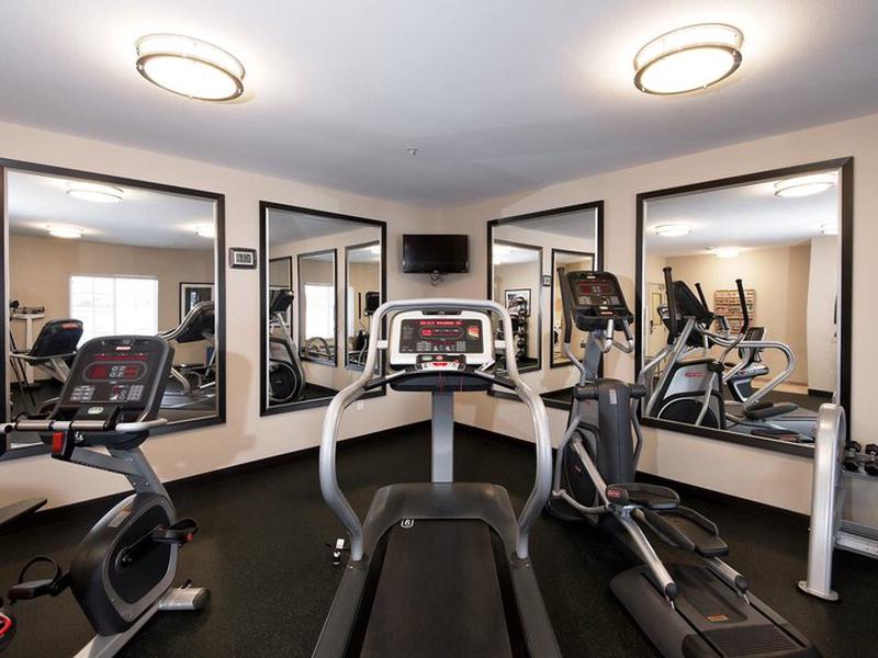 Candlewood Suites Greeley by IHG