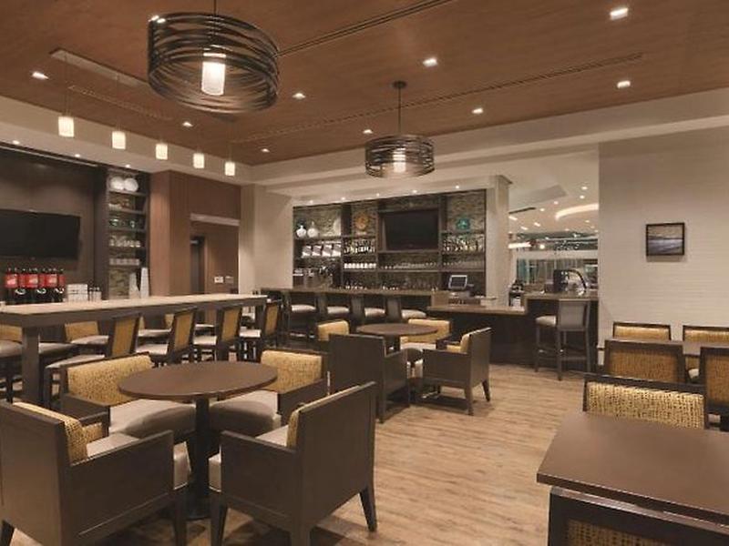 Hyatt Place Washington DC/Georgetown/West End
