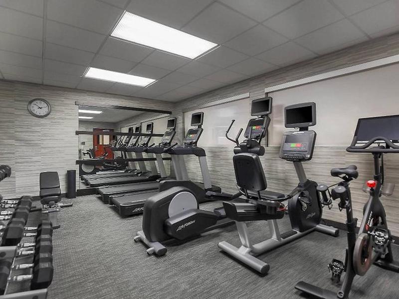 Courtyard by Marriott Tampa Brandon