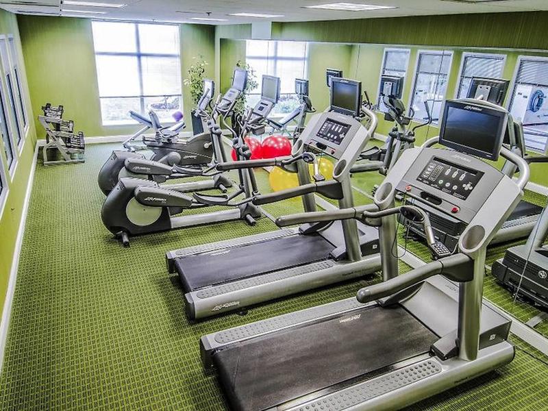 Fairfield Inn & Suites by Marriott Washington, DC/New York Avenue