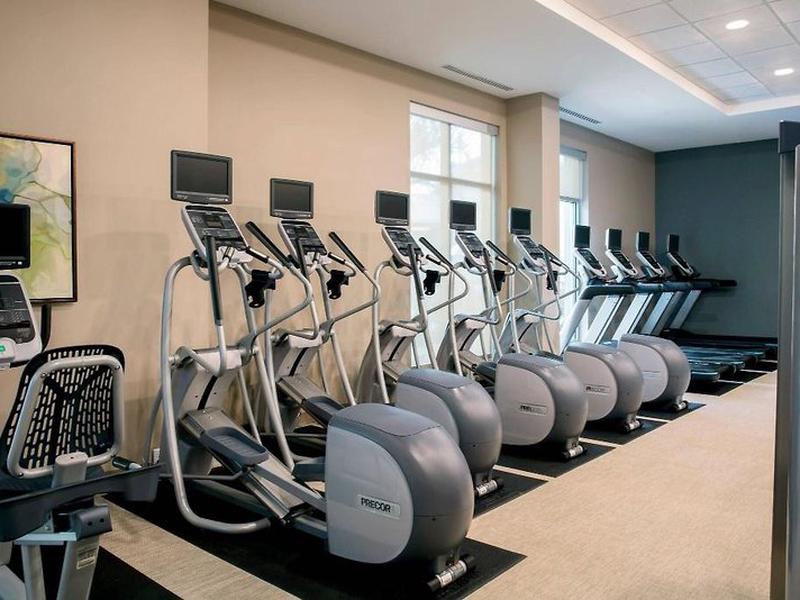 TownePlace Suites by Marriott Orlando Theme Parks/Lake Buena Vista