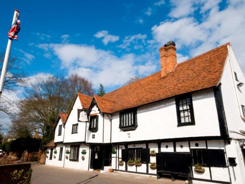 The Olde Bell, BW Signature Collection by Best Western