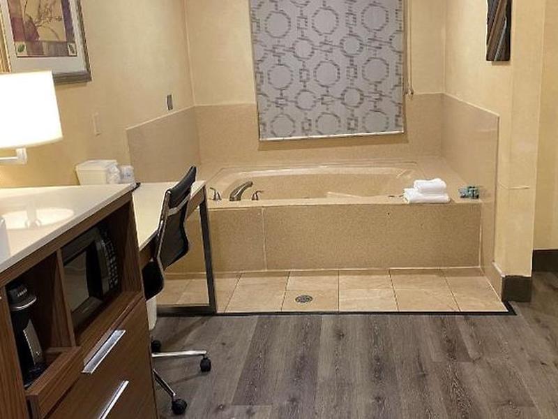 Best Western Hollywood Plaza Inn