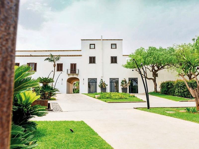 Villa Favorita Hotel e Resort