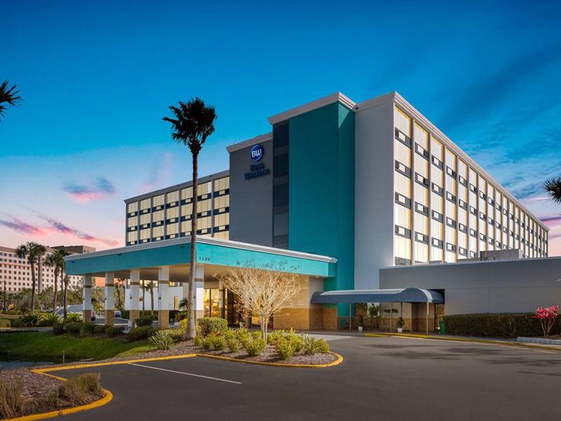 Best Western Orlando Gateway