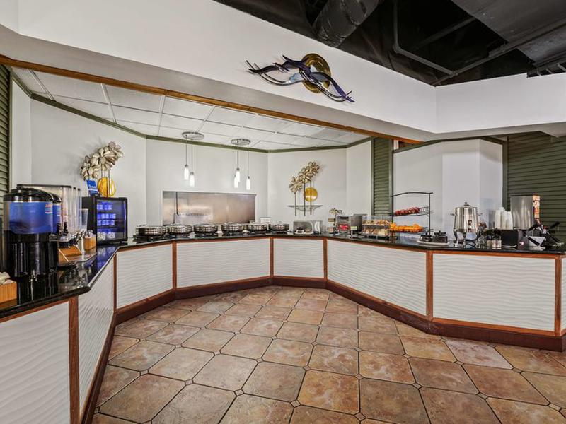 Best Western Orlando Gateway