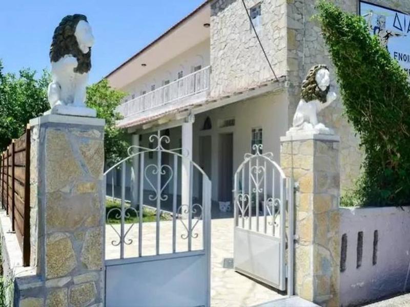 Dias Kavros Hotel