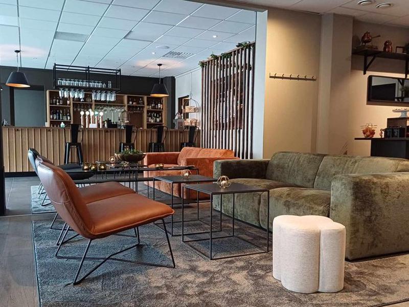 Best Western Hotel Trollhättan