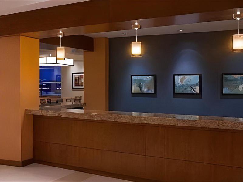Hyatt House Fort Lauderdale Airport - South & Cruise Port