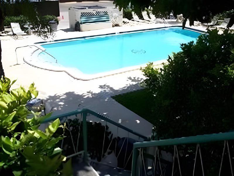Malibu Resort Motel