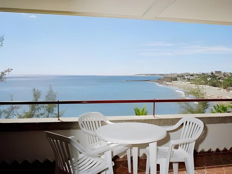 Apartamentos Buganvilla