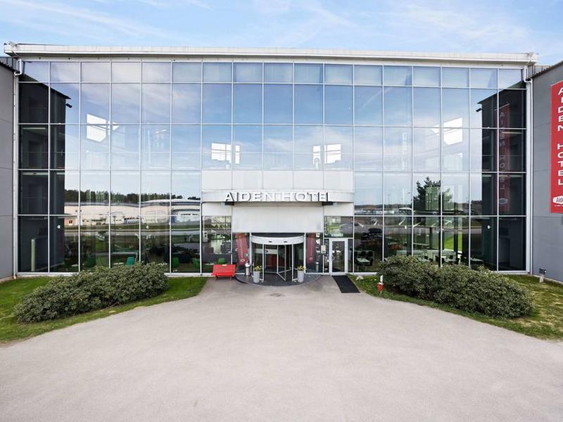 Connect Hotel Skavsta Airport