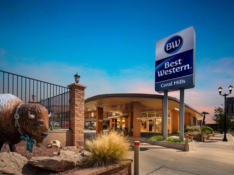 Best Western Coral Hills